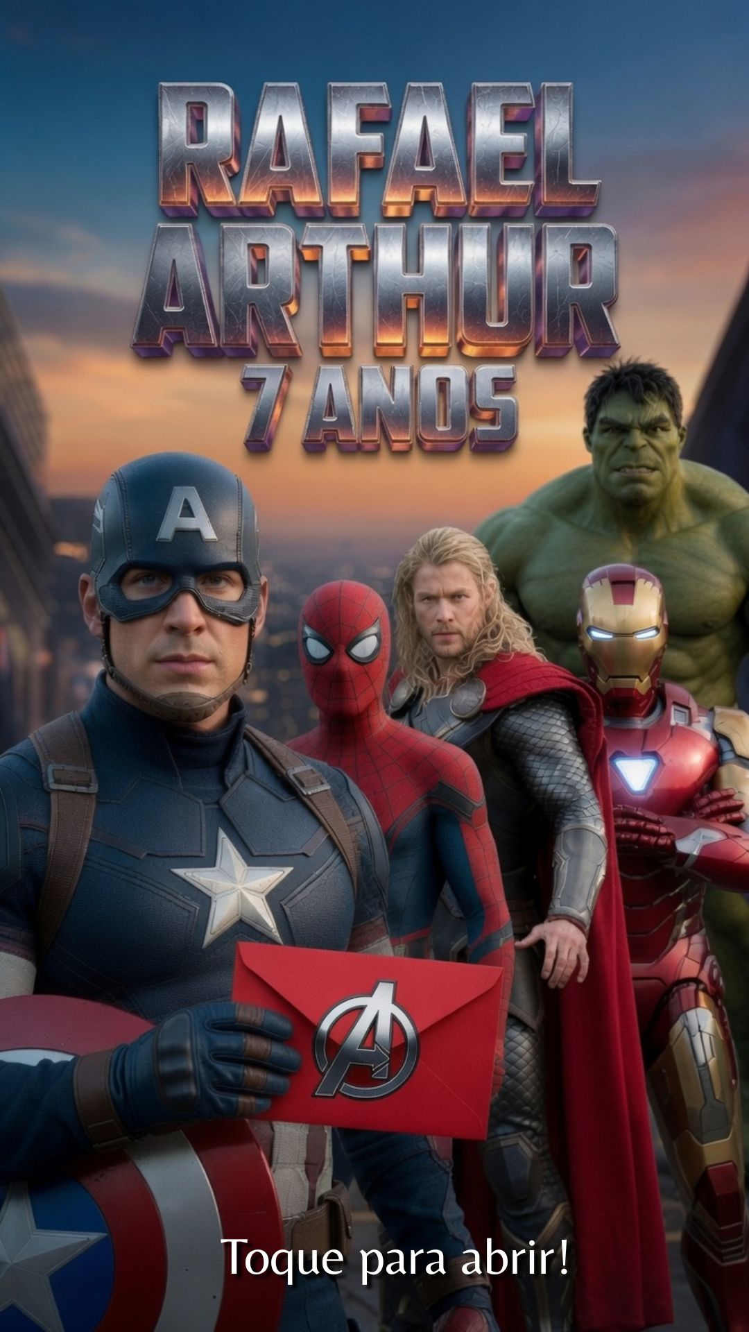 Capa